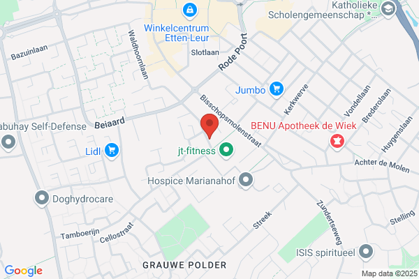 Lekker Plekske, 't
