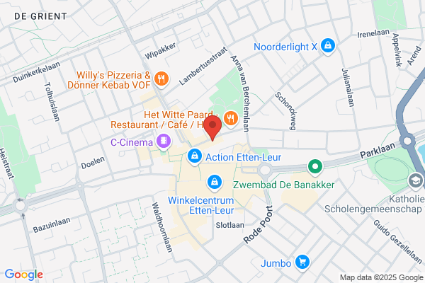 Baan Restaria De