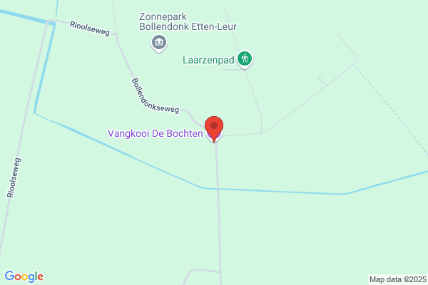 Bocht, In Den