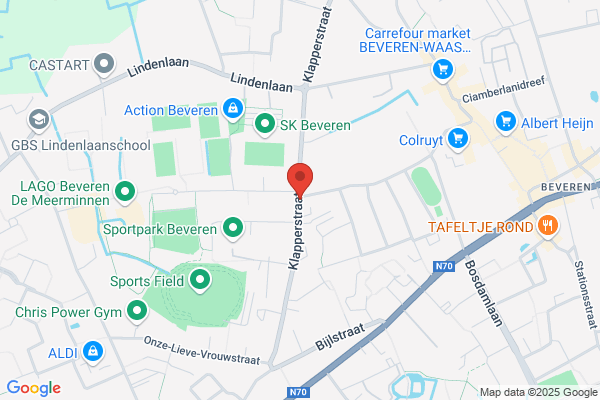 Cafe Welkom