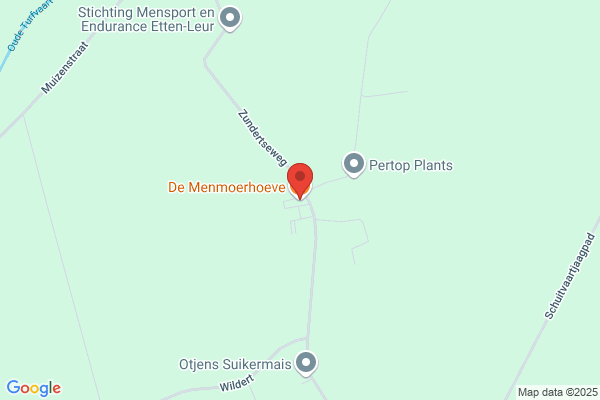 Menmoerhoeve, De