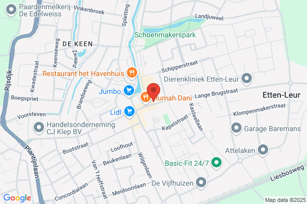 kampeerwijzer