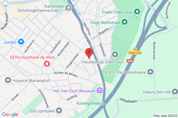 W.G.I. Holland Bv