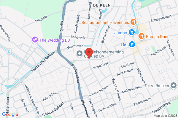 F.M.C.J.P. Van Nijnatten V.D. Broek