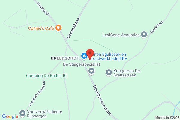 Rietdekkersbedrijf J.C.M. Daemen