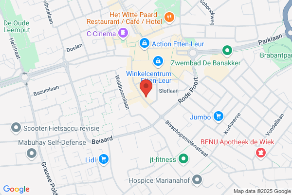 Body Wear Vrijetijdskleding