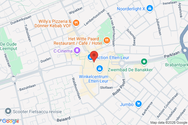 Witteveen