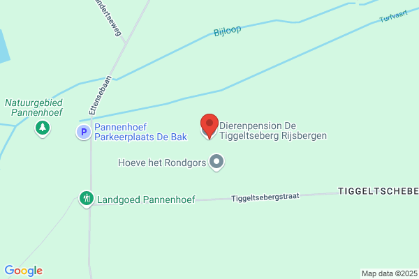 Kattenpension Teeuwen