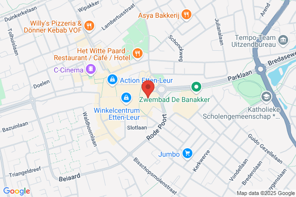 Dierenambulance Roosendaal
