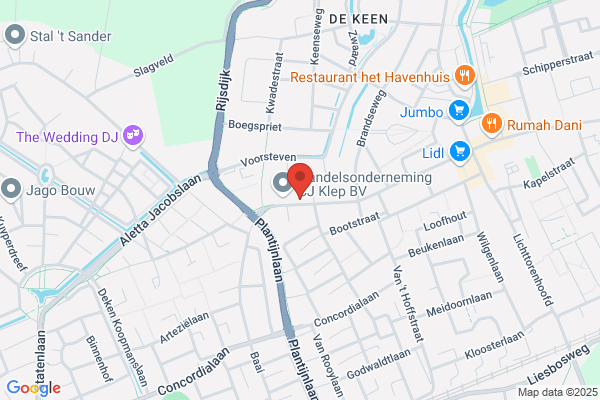 De Korenmolen