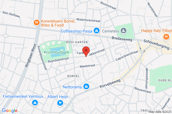 Vogelspeciaalzaak en Vogelhandel De Bosruiter