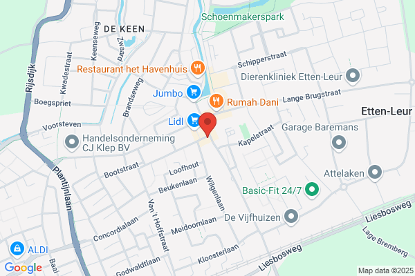 Van Bergen