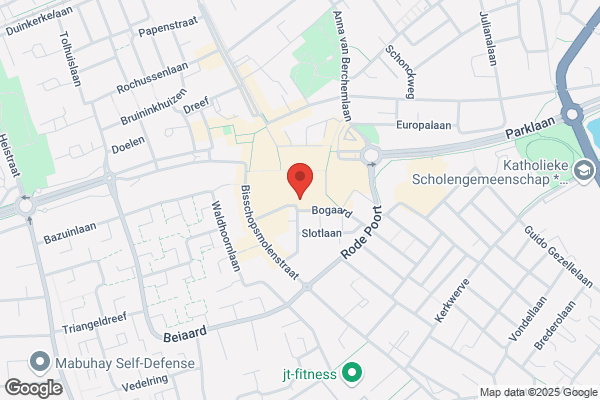 Drogisterij Parfumerie Van Den Goorbergh Bv