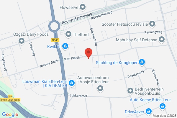 Demco Kantoortotaal Bv
