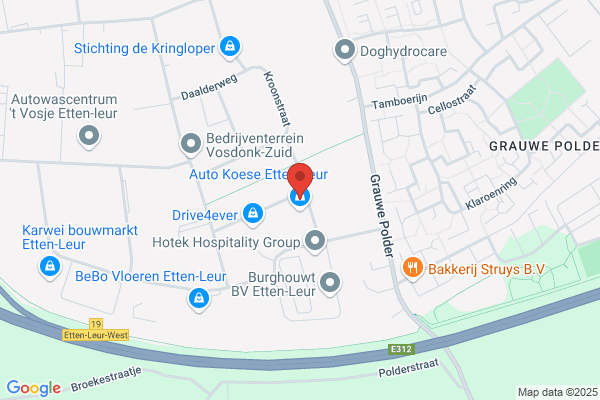 Drukkerij Koevoets Bv