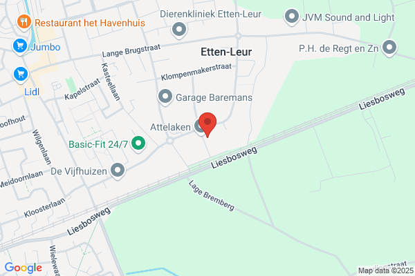 Zeefdrukkerij Indirect