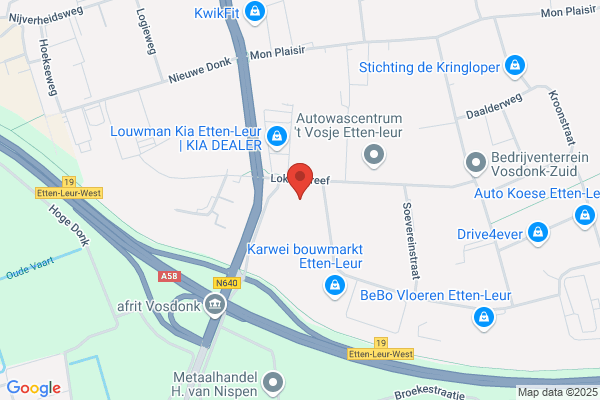 Firma J.A.C. De Zwart & Zonen