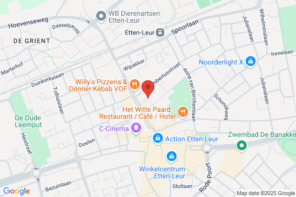 Lambertuskerk