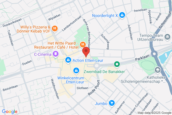 Van Hooijdonk Bv