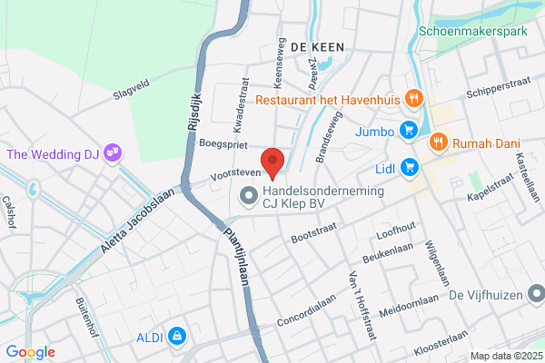 Aannemingsbedrijf Pellis VOF