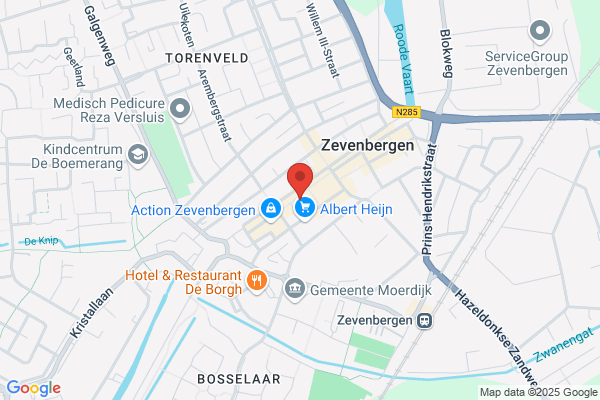 Wereldwinkel