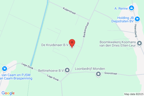 Kruiderij Klavertje 5