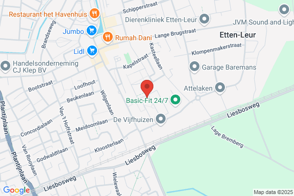 Ggz Regio Breda