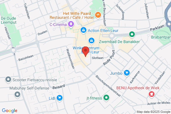 Vof Dekkers Groente En Fruit