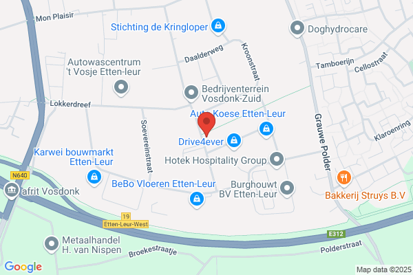 Ad Verwijmeren