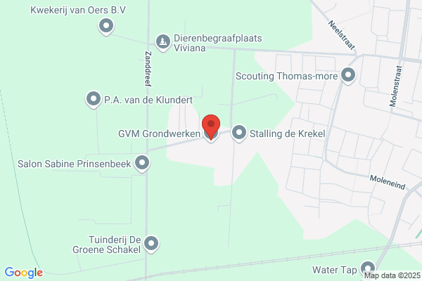 Meer, Andre En Anja Van