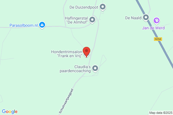 Frank En Vrij