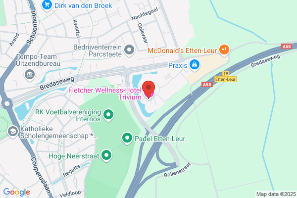 Hotel Huis Ten Bosch