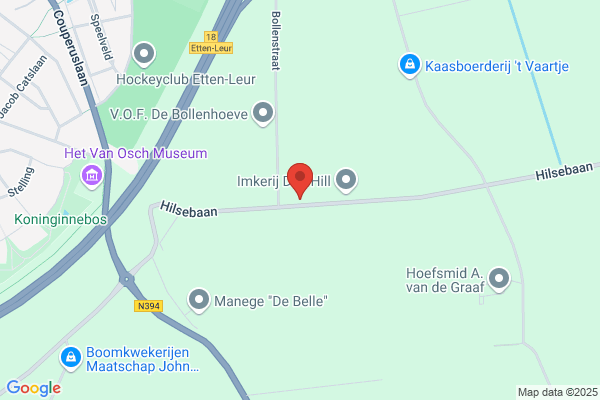 Albertzoon Fysiotherapie