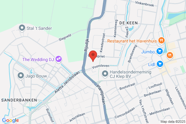 Fysiotherapie Hoogstraten - Jofib van