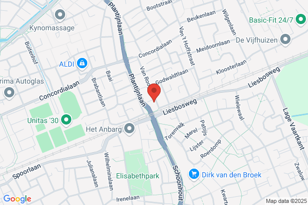 Fysiotherapie Walvoort