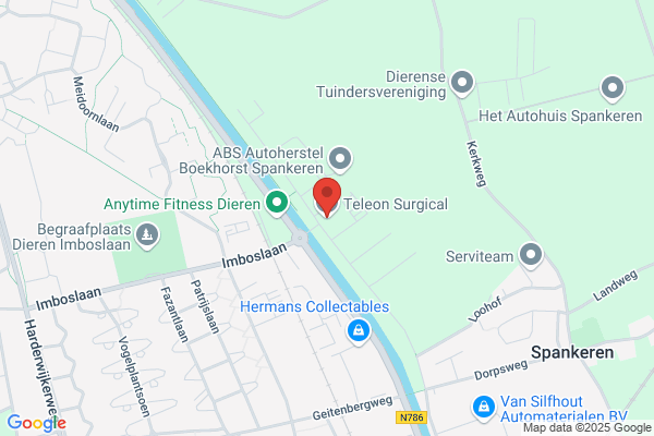 Tele-Techniek Zuid-Nederland