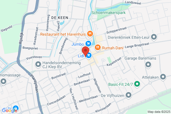 Sloop- En Grondwerken Johan Nooijens Bv