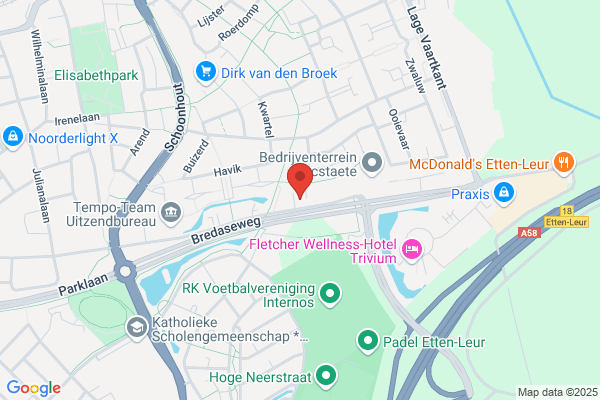 Bakel En Partner, Van
