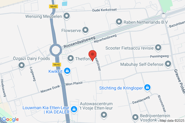 Haverkamp De Boeck & Verhagen