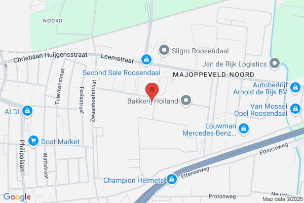 Van Bakel En Partner