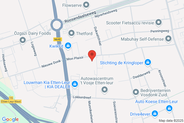 Foodpoint