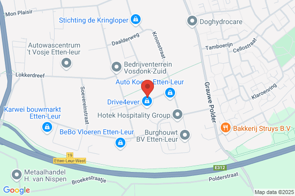 Bouwbedrijf Akkermans BV