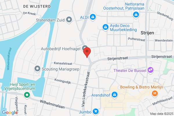Dijksman Laboratoriumautomatisering