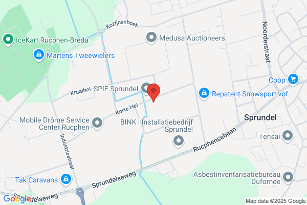 Gebroeders Van Dooren Bv