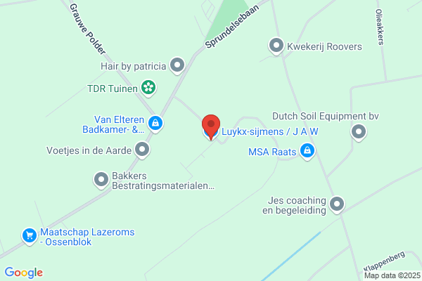 J. Sijmens Vof