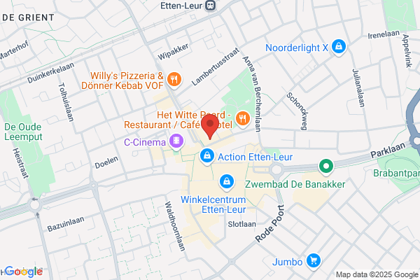 De Veste Financieel Adviseurs