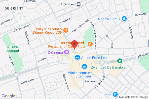 Horlogerie & Juweliers Th. Lambregts Bv