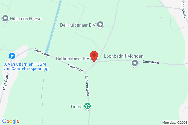Bettinnehoeve Bv