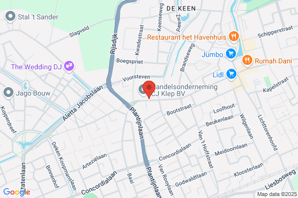 Ven, Van Der