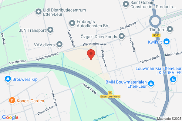 J Meesters-Van Oosterhout